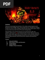 Download Project Brutality 20 User Manual by Anonymous kmXFYp1j SN297162416 doc pdf
