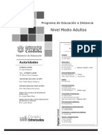 Modulo 1 FINES