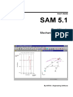 Sam51us Manual