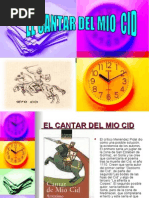 Download EL MIO CID by ysalatina SN2971653 doc pdf