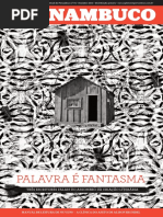 Suplemento Pernambuco - Entrevista com Amilcar Bettega