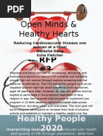 MOVE! Program for Veterans' Health | PDF | Weight Management | Weight Loss