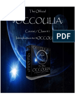 Occoulia Class 1