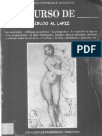 Libro de Dibujo Curso de Dibujo Al Lapiz - Por Timoteo