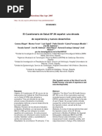 Download Sf36 Cuestionario de Salud by Hannibal Korzakov SN297180610 doc pdf