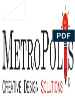 Logo Metropolitan Ok