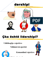 1 Leadership - Cka Eshte Lidershipi Dhe 13 Vecorit Shqip