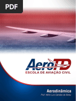 AERODINÂMICA-