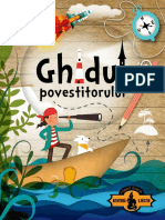 Ghidul Povestitorului