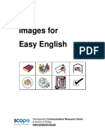 Images For Easy English: Developed by A Service of Scope