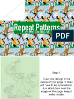 Repeat Patterns
