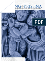 A. Whitney Sanford-Singing Krishna - Sound Becomes Sight in Paramanand's Poetry (2008)