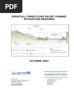 Download Kirkstall Forge Flood Defence Background Papers by John Baron SN297196793 doc pdf