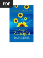Discover Zensight