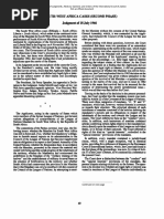 5. South West Africa Case (2nd Phase)