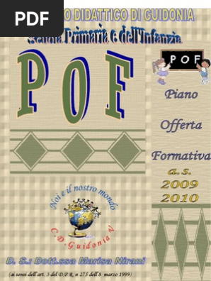 Pof 2009 2010