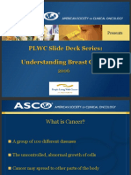 Breast Slide Deck