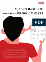 15 Consejos para Buscar Empleo Fundacion Adecco