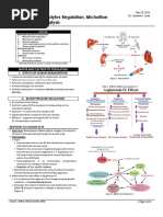 Physio 4.7 H2O & Electrolytes Regulation, Micturition Reflex & Urinalysis - Jerez