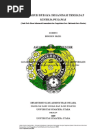Download Pengaruh Budaya Organisasi Terhadap Kinerja Pegawai by Reza Sanjaya Junior SN297206484 doc pdf