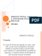 Slides Direito Penal Apl. PM CFS.ppt