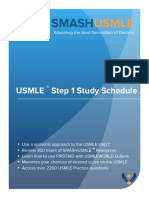 SMASHUSMLE Study Plan v1