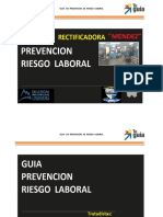 Guia de Seguridad