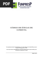 Código de Ética e de Conduta2