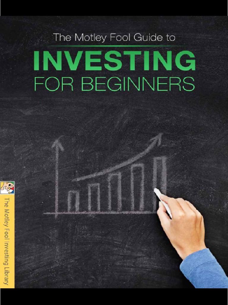 Investing For Beginners 401(K) Investing