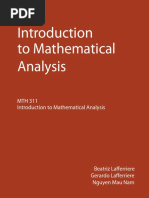 Download Introduction to Mathematical Analysis by Duende68 SN297216546 doc pdf