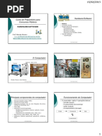 Curso de Hardware