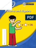 G6 Patterns-Algebra PDF
