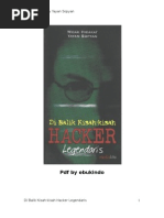 Download Kisah Kisah Para Hacker Legendaris by dedereztim SN29722121 doc pdf