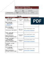 Artifact 3 5 2 Agenda PD Day