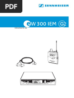 Ar8600 Mk2 Service Manual