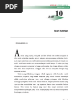 Download teori antrian by Ibud Dwi Prasetyo SN29722260 doc pdf
