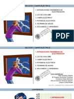 1.introducción. Fenómenos de Electrización