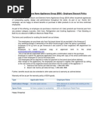 Download Discount Policy_Bosch Siemens Home Appliances Group 2 by kar_ind4u5636 SN297226879 doc pdf