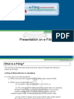 How to File Presentation (1)