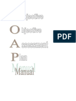 SOAP Note Manual