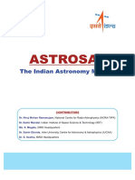 Astrosat Book Final