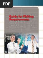 Download Guide for Writing Requirements 2015-0701 by Julian Glover SN297235714 doc pdf