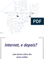 Internet e Depois Dominique Wolton PDF