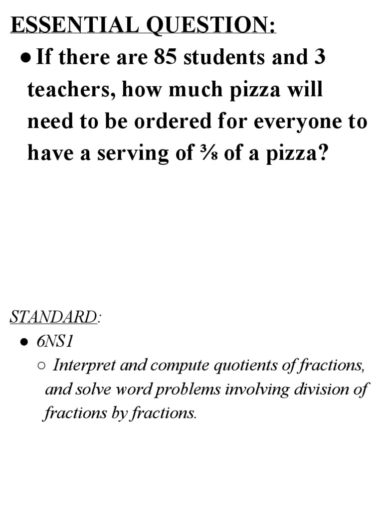 Pizza Cost and Ratio Analysis | PDF