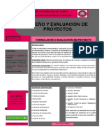 Boletin Diseño de Proyectos