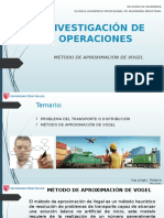 INVESTIGACIÓN DE OPERACIONES - Clase 9.pptx