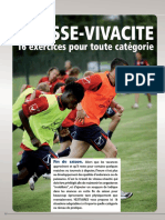 Vitesse Vivacite