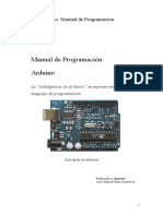 Evans Brian W - Manual de Programacion Arduino