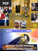 Download Remaja Idaman Islam by ahmrobin SN29724702 doc pdf