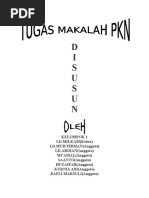 Download makalah pkn hubungan internasional by Fitrah Efal SN297247477 doc pdf